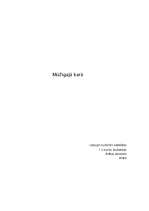 Eseja 'Mūžīgajā karā', 1.