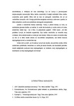 Referāts 'Noziedzīgi nodarījumi pret nepilngadīgo', 19.