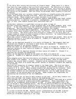 Eseja 'Vitamins', 1.