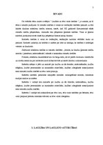 Referāts 'Laulības un tēva varas tiesības', 3.