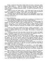 Eseja 'Ojāra Vācieša dzejoļu krājuma "Man labvēlīgā tumsā" analīze', 2.