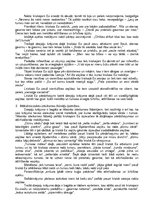 Eseja 'Ojāra Vācieša dzejoļu krājuma "Man labvēlīgā tumsā" analīze', 3.