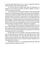 Eseja 'Piedzēries kuģis, bet vai pilnā?', 3.