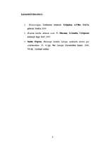 Eseja 'Hamurapi likumdošanas atziņas kriminoloģiskās domas izveides kontekstā', 4.