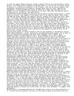 Eseja '"Beyond Vietnam", Martin Lutker King Jr.', 1.