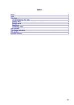 Referāts 'Vēži', 2.