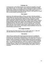 Referāts 'Vēži', 5.