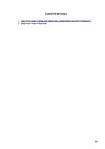 Referāts 'Vēži', 6.