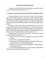 Referāts 'Reklāmas psiholoģiskā ietekme uz atšķirīgiem vecumposmiem', 5.