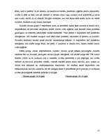 Referāts 'Reklāmas psiholoģiskā ietekme uz atšķirīgiem vecumposmiem', 25.