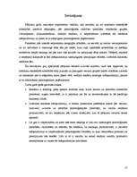 Referāts 'Reklāmas psiholoģiskā ietekme uz atšķirīgiem vecumposmiem', 31.