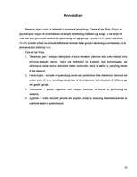 Referāts 'Reklāmas psiholoģiskā ietekme uz atšķirīgiem vecumposmiem', 38.