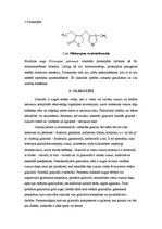 Referāts 'Augu bioloģiski aktīvo vielu grupas', 7.