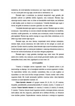 Referāts 'Augu bioloģiski aktīvo vielu grupas', 17.