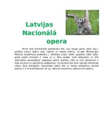 Prezentācija 'Desmit ievērojamākās vietas Latvijā', 5.