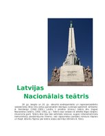 Prezentācija 'Desmit ievērojamākās vietas Latvijā', 7.