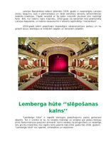 Prezentācija 'Desmit ievērojamākās vietas Latvijā', 8.