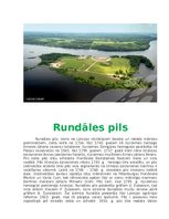 Prezentācija 'Desmit ievērojamākās vietas Latvijā', 13.