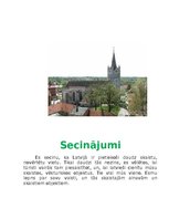 Prezentācija 'Desmit ievērojamākās vietas Latvijā', 15.