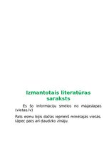 Prezentācija 'Desmit ievērojamākās vietas Latvijā', 16.