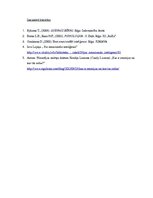 Referāts 'Kāpēc bērniem nepieciešams attīstīt emocionālo inteliģenci', 11.