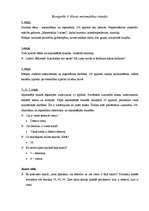 Konspekts 'Konspekts 3.klases matemātikas stundai', 1.