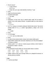 Konspekts 'Konspekts 3.klases matemātikas stundai', 3.