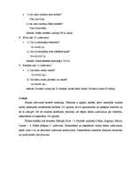 Konspekts 'Konspekts 3.klases matemātikas stundai', 4.