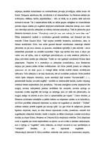 Konspekts 'Negatīvās brīvības un to pamatojums utilitārisma teorijā', 3.