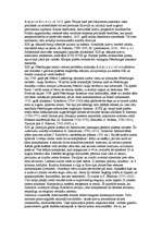 Konspekts 'Pēteris Čaikovskis, mūzikas stili Krievijā', 2.