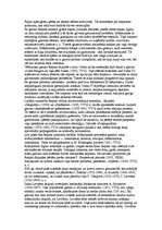 Konspekts 'Pēteris Čaikovskis, mūzikas stili Krievijā', 6.