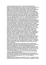 Konspekts 'Pēteris Čaikovskis, mūzikas stili Krievijā', 7.