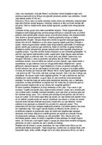 Konspekts 'Pēteris Čaikovskis, mūzikas stili Krievijā', 8.