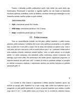 Referāts 'Izplatītākās basketbola traumas un izvairīšanās no tām', 15.