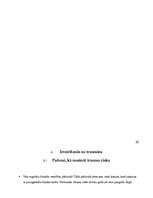 Referāts 'Izplatītākās basketbola traumas un izvairīšanās no tām', 20.