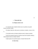 Referāts 'Izplatītākās basketbola traumas un izvairīšanās no tām', 24.