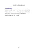 Referāts 'Sociālais darbs ar HIV/AIDS slimniekiem', 14.