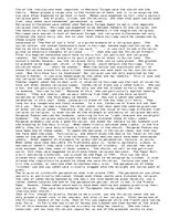 Eseja 'Women and Their Position Within Religion Before 1700', 1.