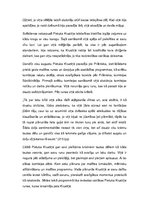 Referāts 'Reinis un Matīss Kaudzītes "Mērnieku laiki". Pietuka Krustiņš', 6.