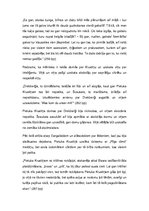 Referāts 'Reinis un Matīss Kaudzītes "Mērnieku laiki". Pietuka Krustiņš', 9.