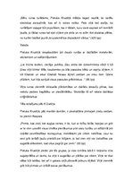 Referāts 'Reinis un Matīss Kaudzītes "Mērnieku laiki". Pietuka Krustiņš', 12.