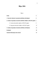 Referāts 'Latvija un tās ekonomika salīdzinājumā ar Igauniju: salīdzinošā analīze', 2.