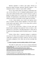 Referāts 'Latvija un tās ekonomika salīdzinājumā ar Igauniju: salīdzinošā analīze', 5.