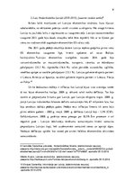 Referāts 'Latvija un tās ekonomika salīdzinājumā ar Igauniju: salīdzinošā analīze', 9.