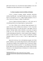Referāts 'Latvija un tās ekonomika salīdzinājumā ar Igauniju: salīdzinošā analīze', 14.