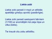 Prezentācija 'Zobu šķilšanās kārtība, likums un patoloģiskas izmaiņas', 24.