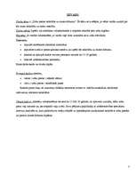 Referāts 'Zobu pastas ietekme uz mutes dobumu', 3.