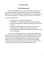 Referāts 'Zobu pastas ietekme uz mutes dobumu', 4.