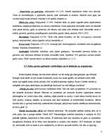 Referāts 'Zobu pastas ietekme uz mutes dobumu', 8.