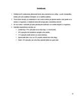 Referāts 'Zobu pastas ietekme uz mutes dobumu', 20.